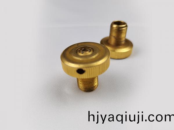 常見打孔(kong)加工及精密微孔加(jia)工(gong)