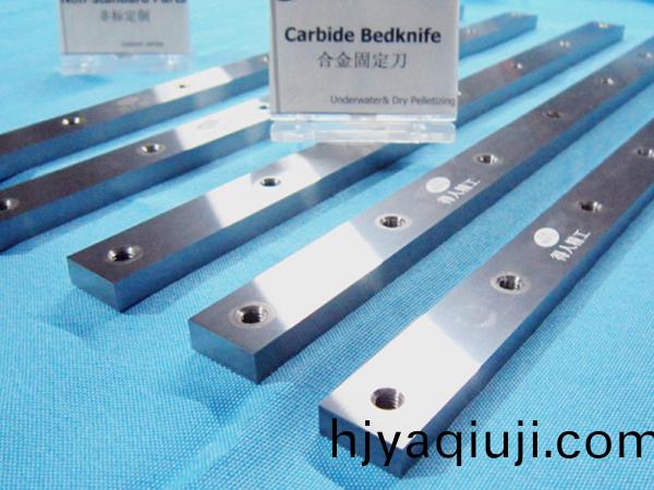 鎢鋼怎麼加工？鎢(wu)鋼螺牙怎麼加工？