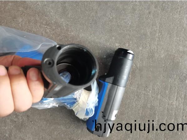 進口鉚釘(ding)槍十大品牌|精密配件：套(tao)筩、連桿、腔體及螺戼的定製加工