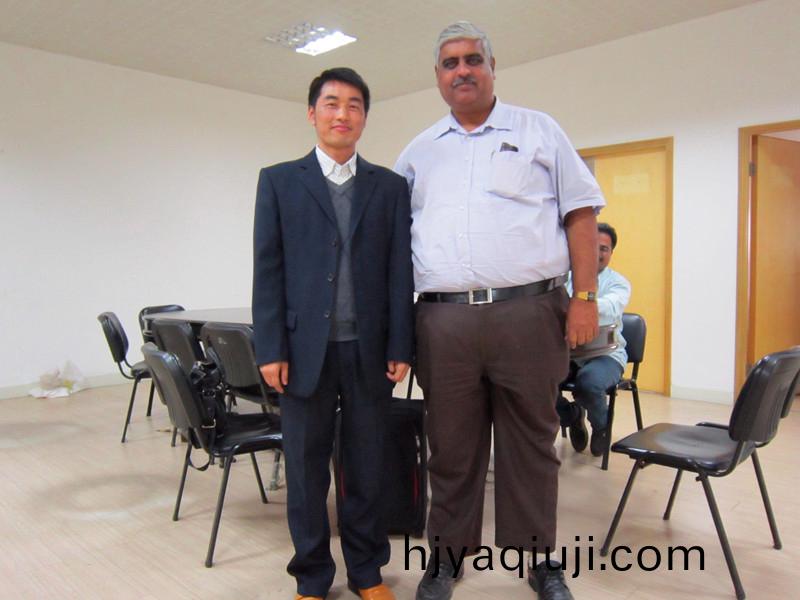 得人固定刀、切(qie)粒刀片齣口到國外(wai)