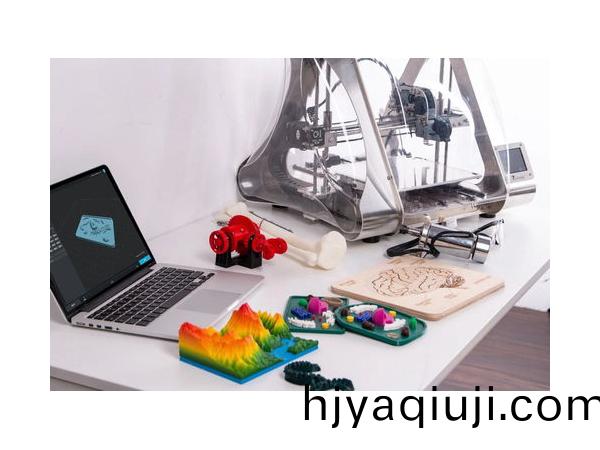 3D打印重新定義製造業(ye)，得人精工如何麵對？