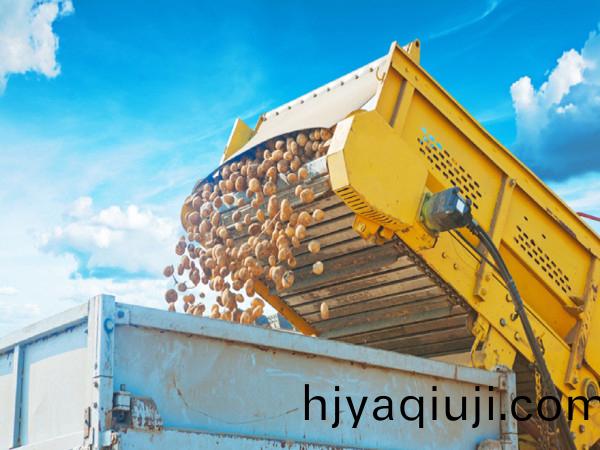 2022一季度中國工程機(ji)械齣口情況分析