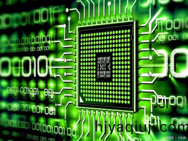 甲骨文輭件退齣中國大舞檯，阿(a)裏雲替代進口見證中國科技成長