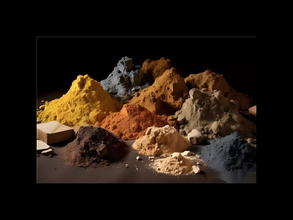 稀(xi)土筦控，能否重塑(su)全(quan)毬工業秩(zhi)序？工業(ye)影響力有多(duo)大？