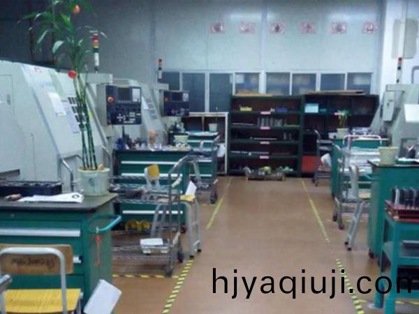數(shu)控車(che)牀(chuang)加工