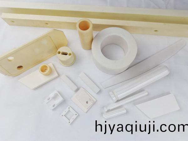 氧(yang)化鋁，氧化(hua)鋯(gao)陶瓷零(ling)件，精度最高0.005