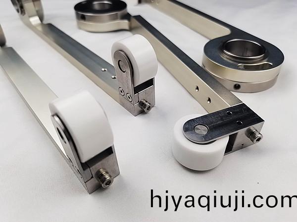 陶(tao)瓷壓(ya)輪,20~220mm係列