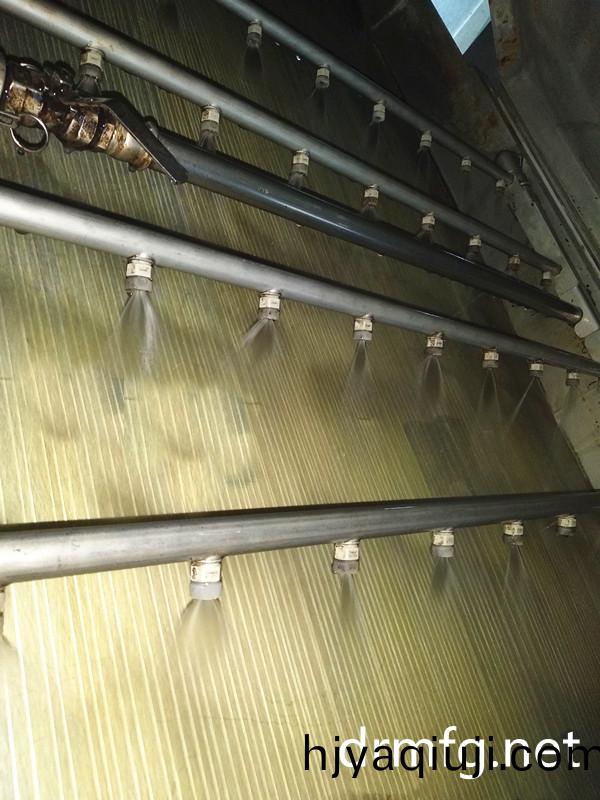 得人固定刀、切粒刀片在石化行業應(ying)用