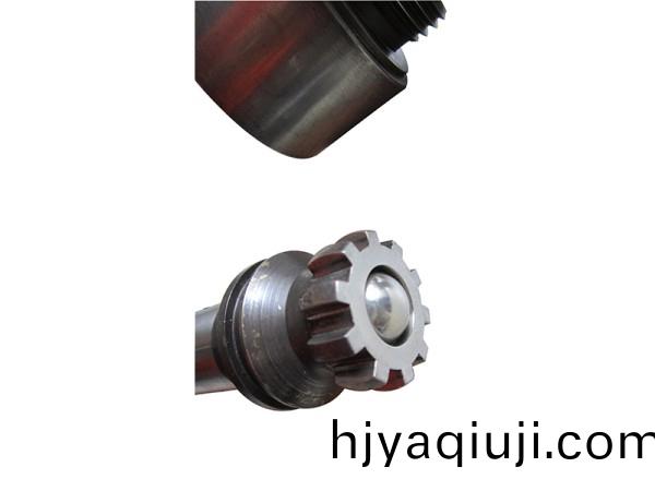 BKG聯(lian)軸器(qi)、造粒(li)刀(dao)片
