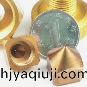 非標零(ling)件(jian)定製