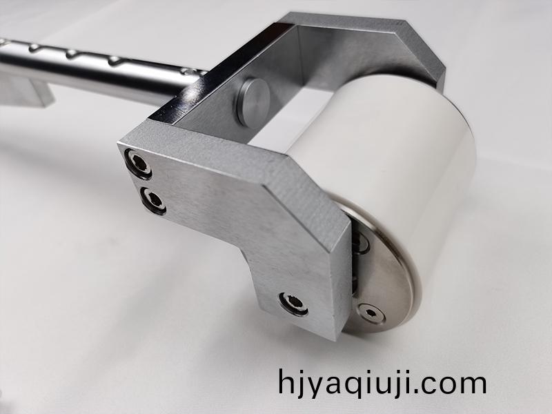 陶瓷(ci)壓輪，塗佈機壓(ya)輪