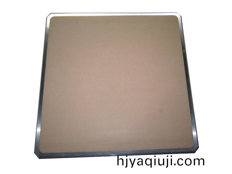 陶瓷吸(xi)盤，得人(ren)精工陶瓷零件，陶瓷真空吸盤