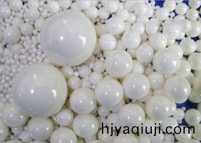 得人(ren)精(jing)工陶瓷(ci)研磨(mo)珠(zhu)