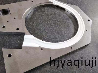 陶(tao)瓷(ci)導(dao)軌