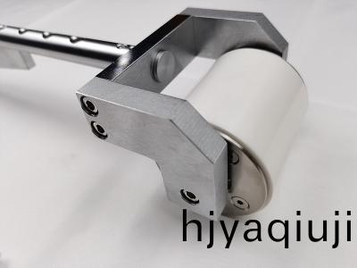 塗(tu)佈機陶瓷(ci)壓輪