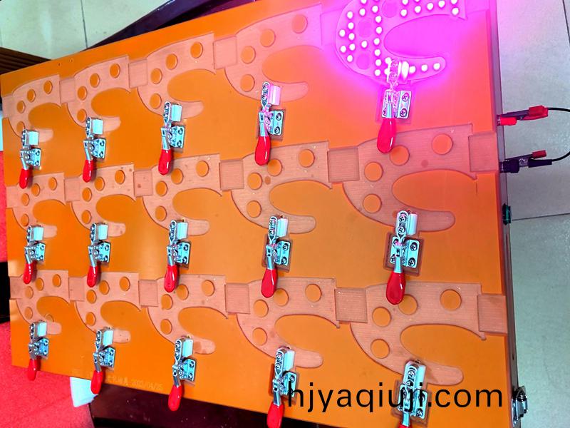 得人精工老化治具，LED老化治具，電池老化治具