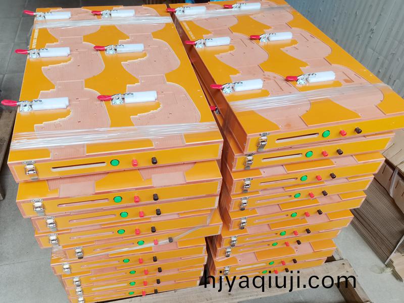 得人精工老(lao)化治具,LED老化治具,電池(chi)老化治具