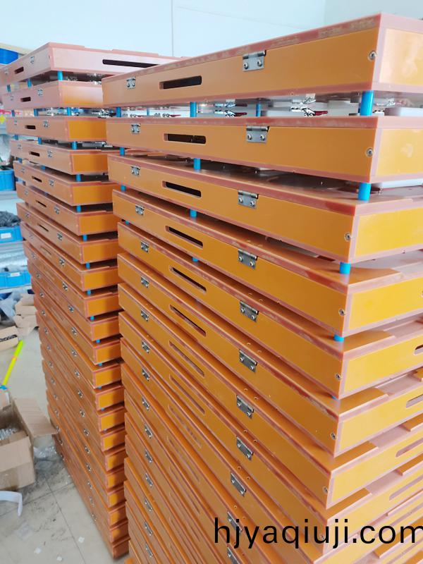 得(de)人精工老(lao)化治具,LED老化(hua)治具,電池老化治具