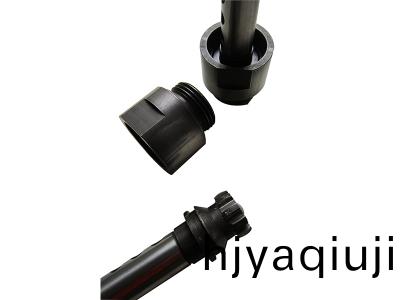 BKG造(zao)粒機聯(lian)軸器(qi)