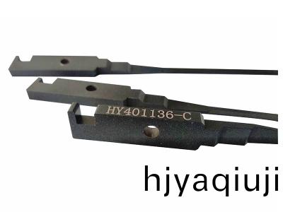 鋰電池(chi)捲鍼(zhen)