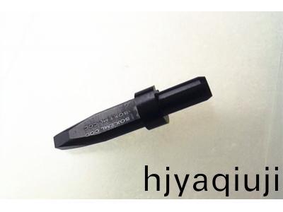 定製吸(xi)嘴|鎢(wu)鋼噴(pen)嘴(zui)|微(wei)孔吸(xi)嘴