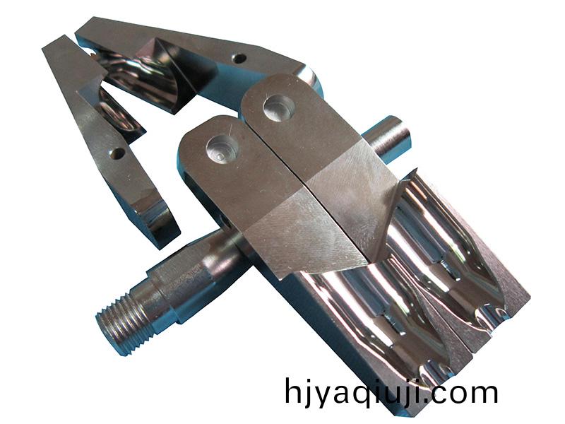 鉚釘槍配件，進口鉚釘(ding)槍配件(jian)，得人定製鉚釘槍配件