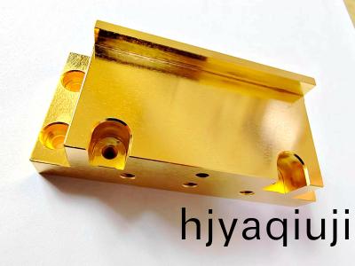 半(ban)導(dao)體微(wei)孔吸盤