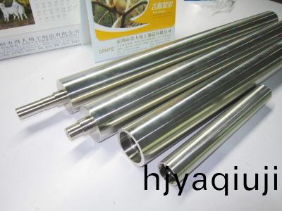 不(bu)鏽(xiu)鋼滾(gun)筩(tong)|檢(jian)重(zhong)滾筩