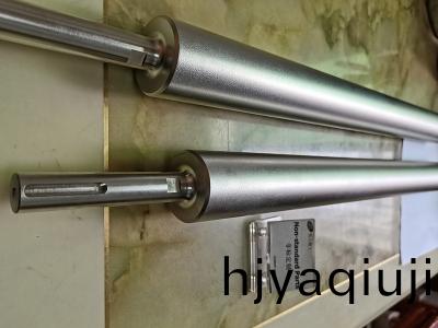 噴(pen)砂軸噴砂(sha)滾(gun)筩(tong)