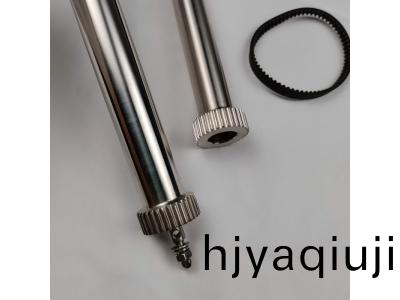 不鏽鋼滾筩|檢重滾筩