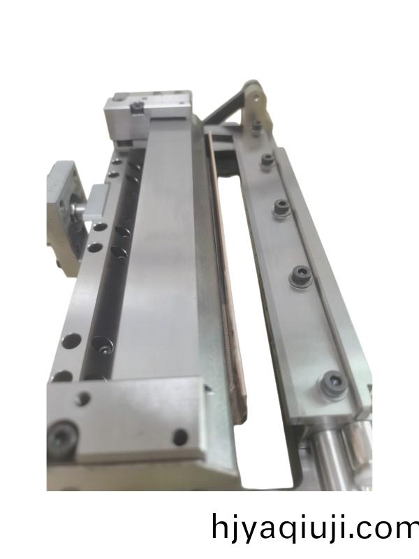 鋰電池隔膜切刀,隔(ge)膜切刀,極耳切(qie)刀