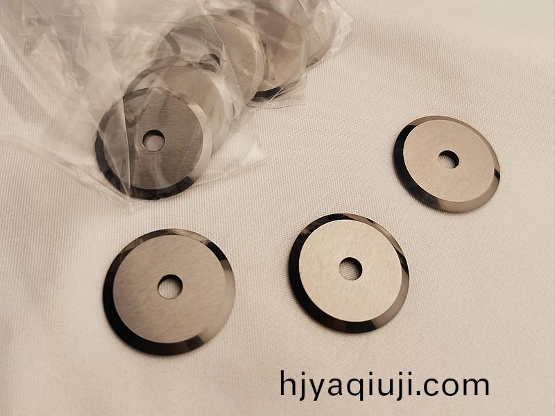 光纖切(qie)割刀片(pian)，optical firber cutting blade