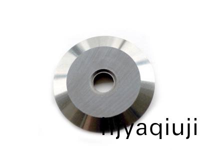 光纖切割刀片