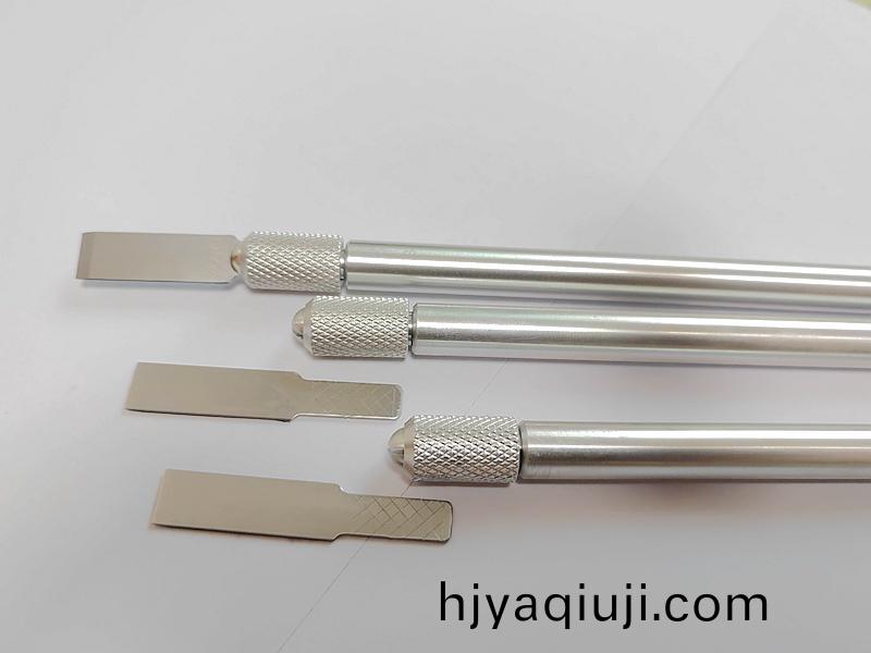 鏟膠刀，觸摸屏鏟膠刀，偏光片鏟膠(jiao)刀
