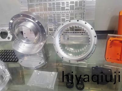 CNC定製(zhi)加(jia)工CNC疑(yi)難加(jia)工(gong)