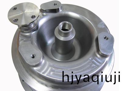 CNC數(shu)控(kong)加工(gong)零(ling)件，精度最高達0.005mm