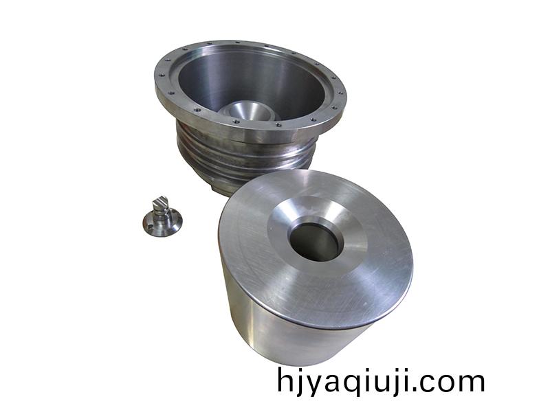 得人精工(gong)數控車加工，非標車(che)牀零件